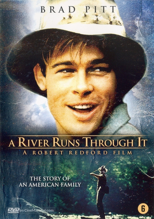 the river runs through movie